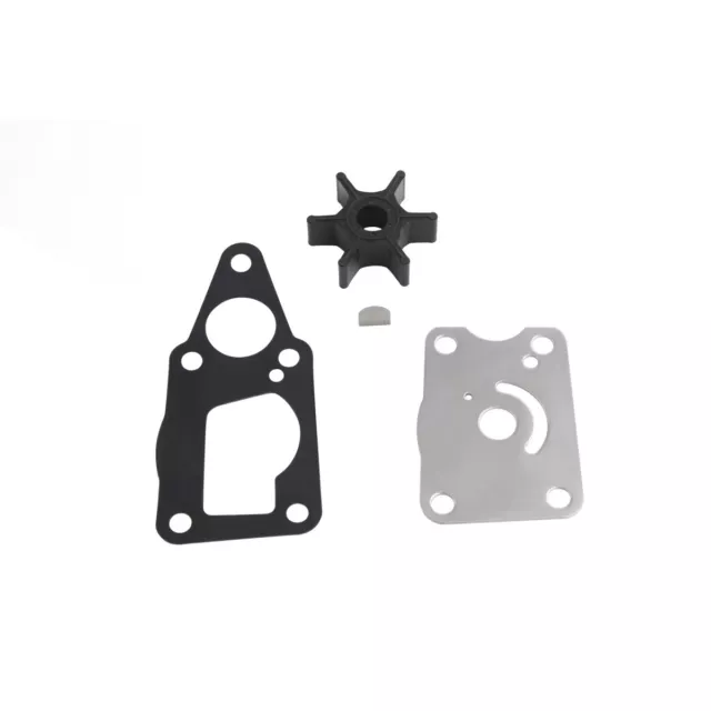 Water Pump Impeller Kit for Johnson Evirude OMC 4 5 HP outboard 5034323