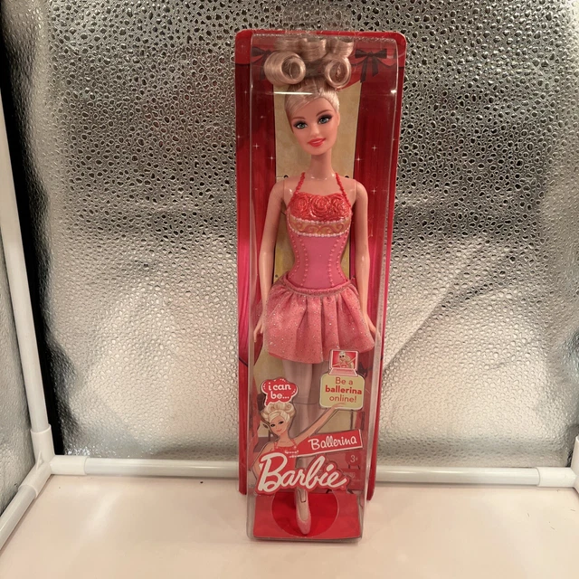 Barbie Rockstar - Bambola Con Chitarra E Accesso A Contenuti Online, Per Bambine - 2
