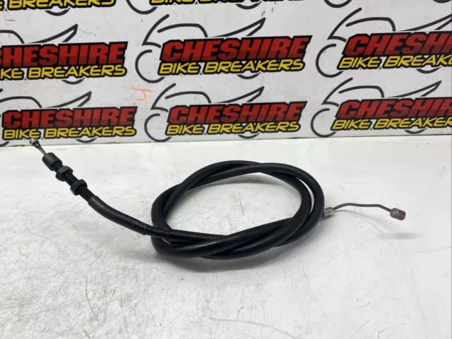 ♻️ Triumph Street Triple R 675 2009 - 2012 Cavo frizione ♻️