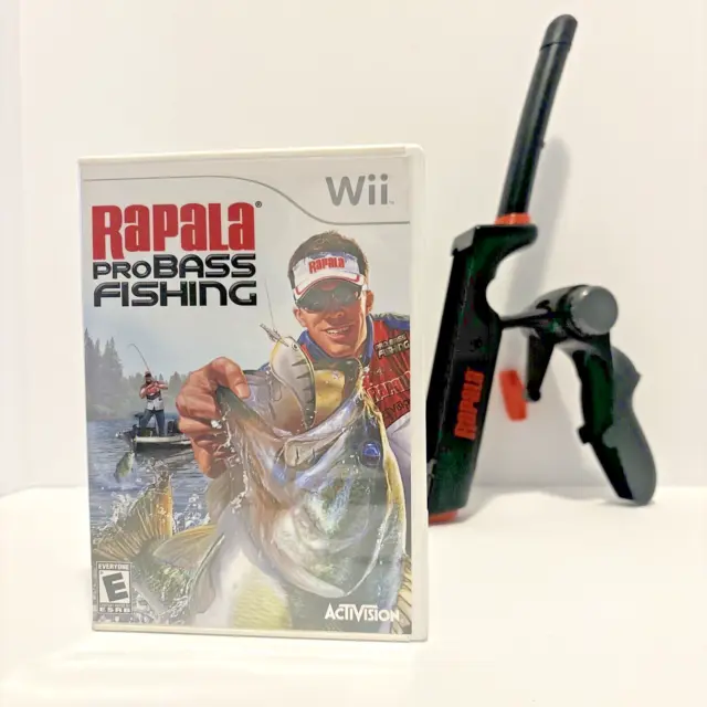 https://www.picclickimg.com/L6YAAOSwRfdlv8ZA/Wii-Rapala-Pro-Bass-Fishing-Nintendo-Complete-Bundle.webp