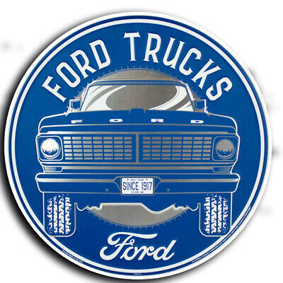Ford truck trucks Vinyl Decal Sticker Car Window toolbox 4x4 F150 F100
