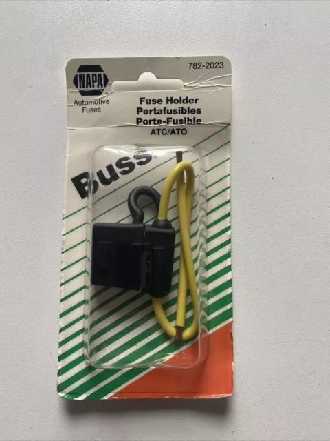 Napa Fuse Holder Part No 782-2023 New Unopened Package