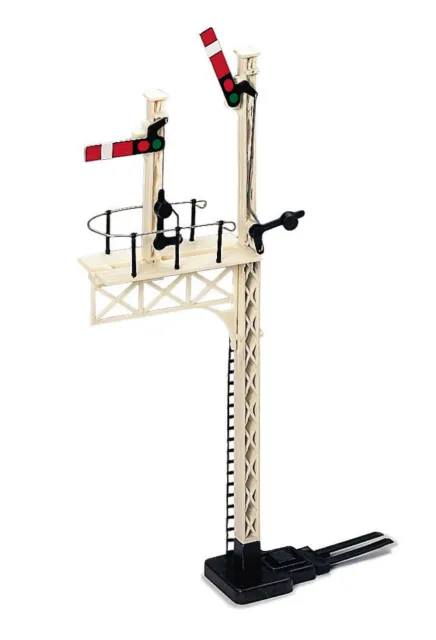 Hornby Junction Heimsignal R169 OO Spurweite Modelleisenbahn