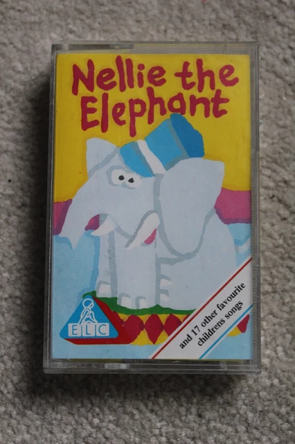 Elc Cassettes FOR SALE PicClick UK elc-cassettes-for-sale-picclick-uk