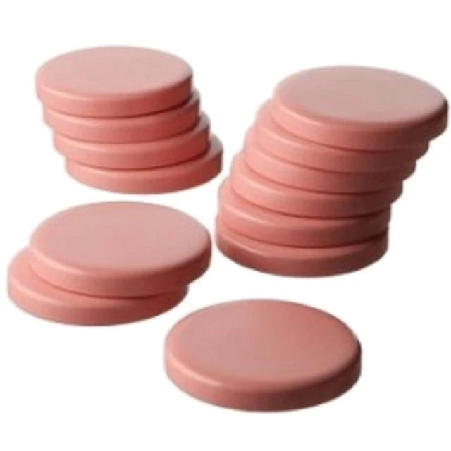 Cire épilation toutes zones galets roses 1kg