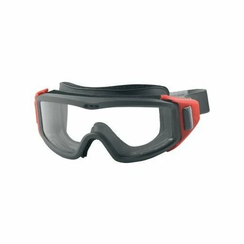 ESS 740-0377 ESS Trasparente Fuoco Occhialini,Antinebbia,Antigraffio