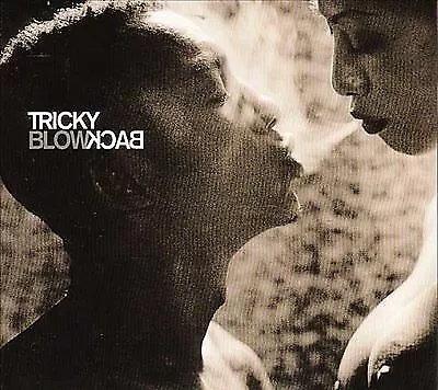 Tricky : Blowback CD (2001) Value Guaranteed from eBay’s biggest seller!