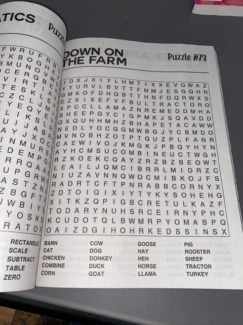 Bendon large print word search puzzles puzzle volume 101 228 puzzles new 6 00 picclick