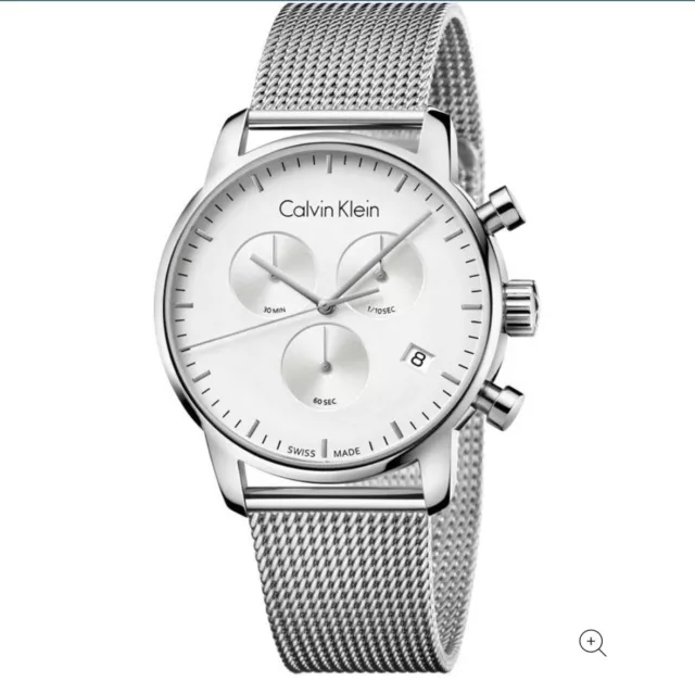 Orologio Calvin Klein