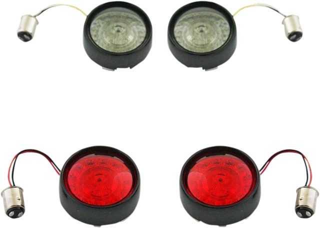 custom dynamics probeam 1157
