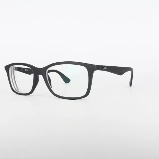 Ray Ban RB7047 Unisex Eyewear Glasses Eyeglasses Frame H2A