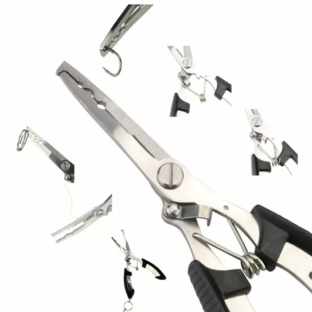 Forbici Professionale Per Tessuti In Acciaio Inox - Lama 23 Cm, Taglio Ondulato 3/5/7 Mm