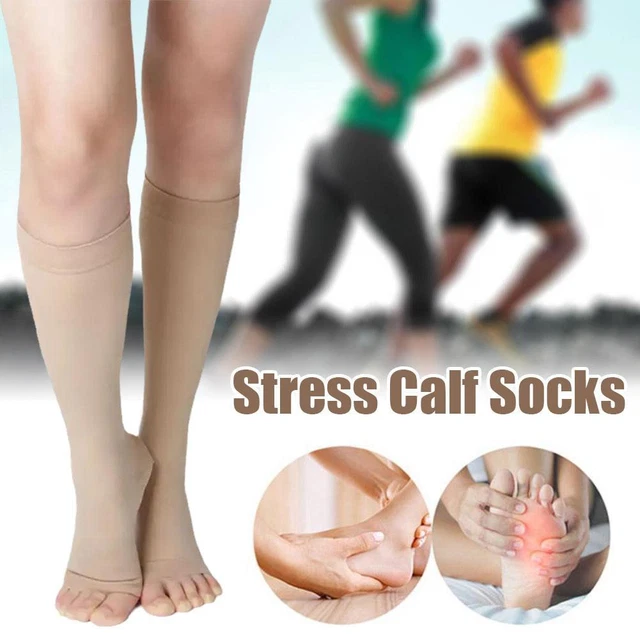 Secondary Pressure Socks Calf Socks Sports Shaping Socks Leg 2023 HOT L5D1