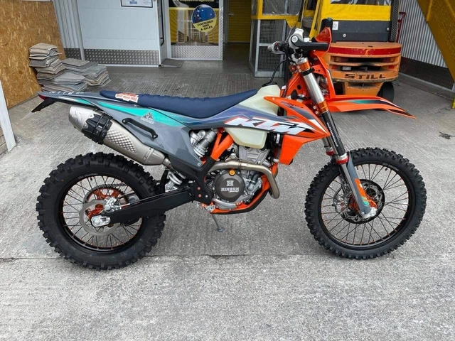 Ktm 2021 wess deals