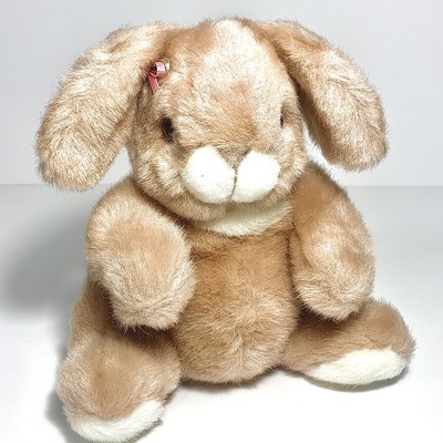 gund stuffed easter bunny
