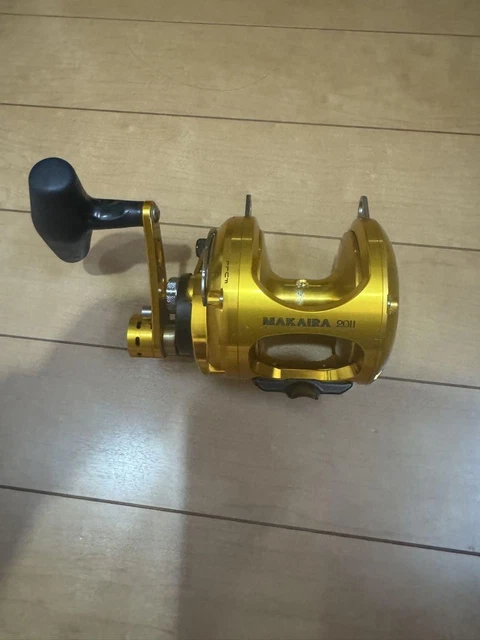 OKUMA MAKAIRA 20 $728.45 - PicClick CA
