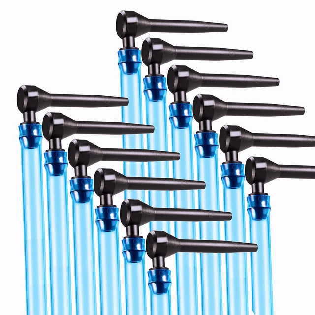 Maple Syrup Tree Tapping Kit, 12 Set Maple Tree Extractor Tool Kit with 12 Taps(
