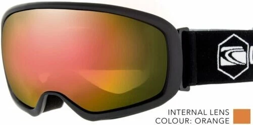 Carve Premier Piste Lunettes de Ski