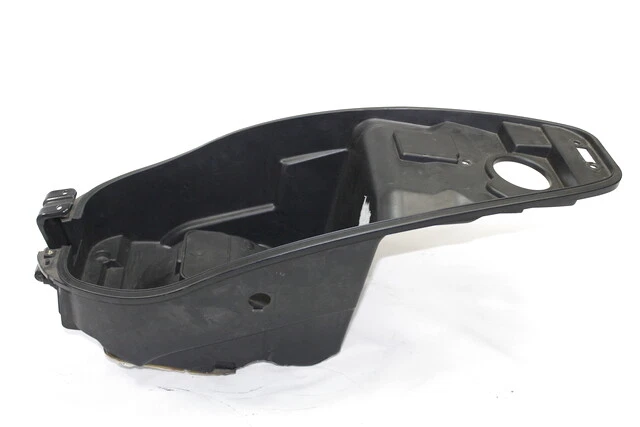 Protection sous Selle Casque KYMCO People S 200 2005 - 2006 81260-LEJ8-E00