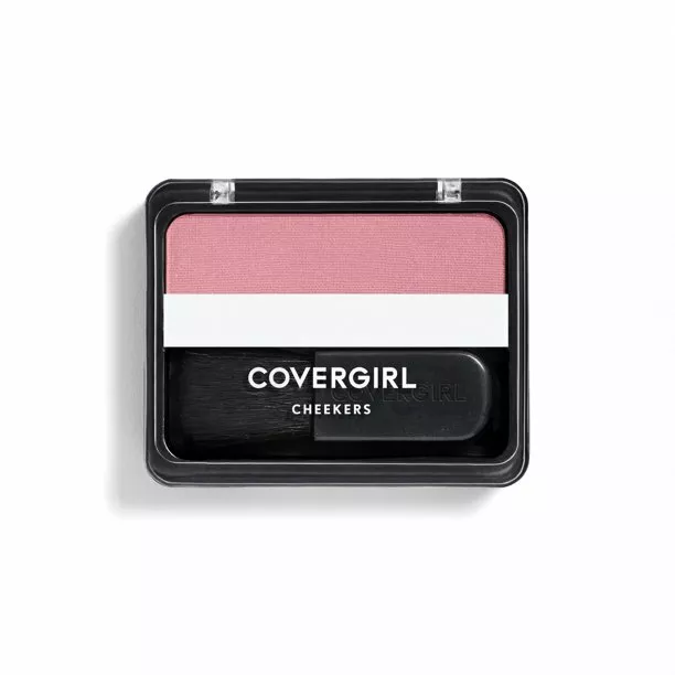 Cover Girl Cheekers Blush Custom Color Me Nudes CHOOSE COLOR All Day