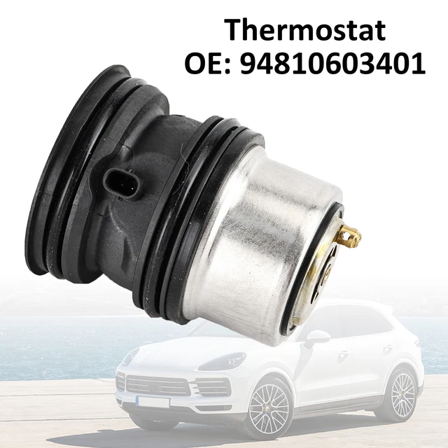 vhbw filtro aria compatibile con Porsche Cayenne (9PA) auto - Filtro motore con strato in gommapiuma