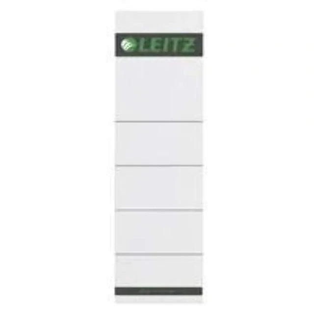 Etiquettes de dos imprimables PC , auto-adhésives pour classeurs Active WOW, Style, Solid et Urban Chic. Large et courte