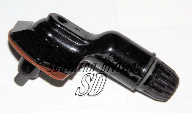 Abholschraube BSA Norton BSA Norton Triumph HT Abholschraube – Rechts & Links Für K1F, K2F, K2FC Magnete Gear Knob