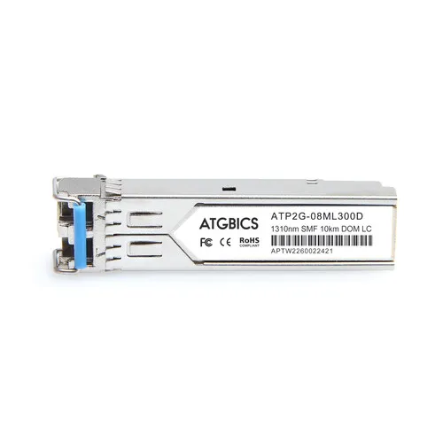 ATGBICS ONS-SE-Z1-C modulo del ricetrasmettitore di rete Fibra ottica 2000 Mbit/