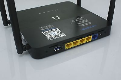 DUAL band wireless Gigabit Nuvola Router VPN 4G 512M USB 3.0 Print DISCO download