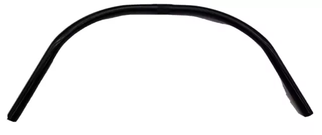 Beach Cruiser Bike Handlebar Aluminum Alloy Bicycle Handlebar 22.2x25.4x660mm Beach Cruiser Bike Handlebar Aluminum Alloy Bicycle Handlebar 22.2x25.4x660mm