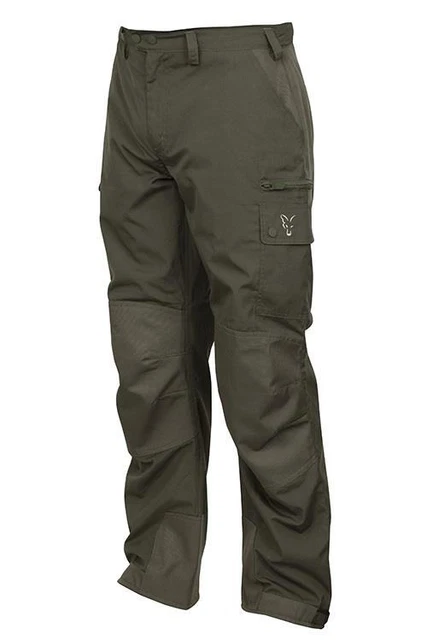 Fox Collection HD Green Trouser / Fishing Clothing