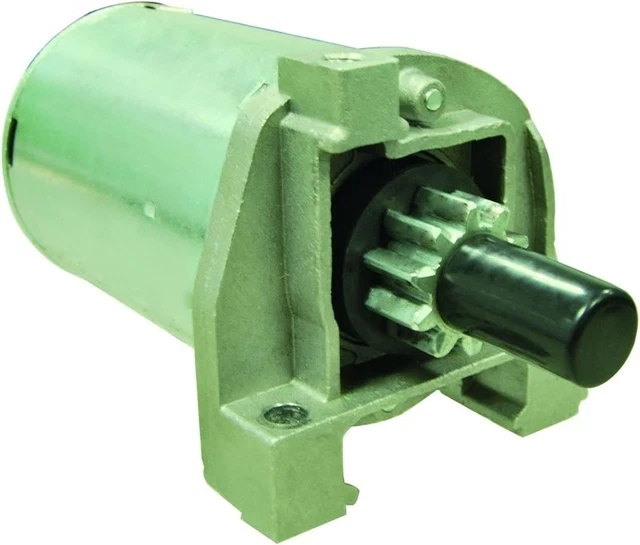 Starter for Generac Engines GN191 GN220 GN320 GN360 GN410 0D9004A; 410-21073