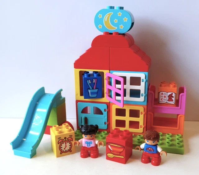LEGO (R) Bricks, Pieces & Parts, LEGO (R) Building Toys, Building