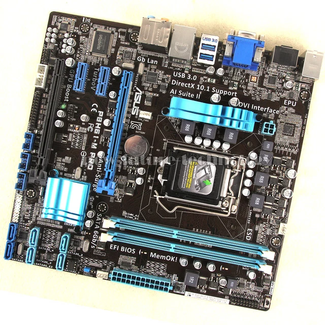 Lga 1155 chipset shop