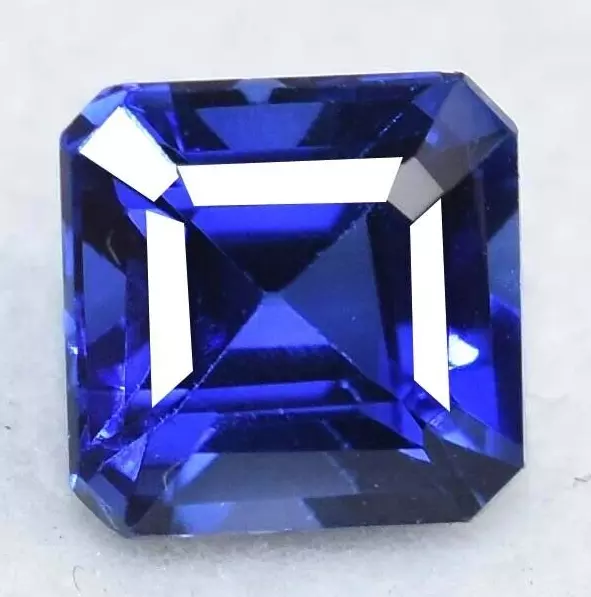 Certified 2.00 Ct Natural RARE Madagascar Blue Sapphire Stunning AAA+ Gemstones