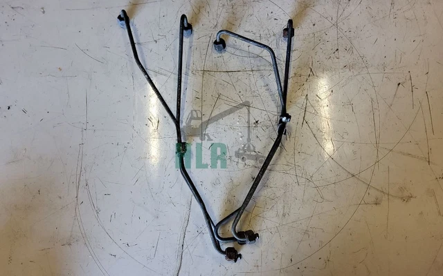 LAND ROVER DISCOVERY 1 Defender 300 Tdi Injector Feed Pipes . £22.95 ...