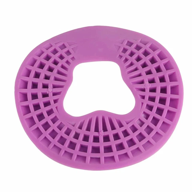 Face Massage Pillow Round Soft Bottom Face Relax Pad For Beauty Salon Spa BT5