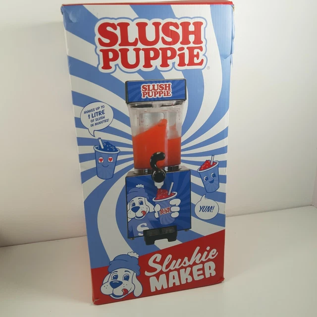 Slush Puppie Machine Spare Parts FOR SALE! PicClick UK