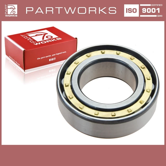 Cuscinetti A Sfera Cambio Per Porsche 911 930 924 Turbo G31 93030239101