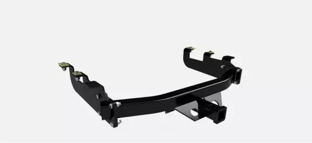 Trailer Hitch-Base B&W TRAILER HITCHES HDRH25217