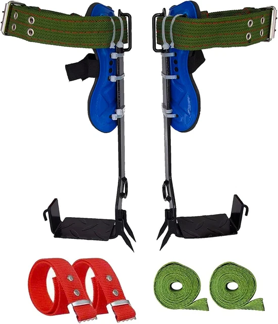 Tree Climbing Gears, 304 Stainless Steel Tree