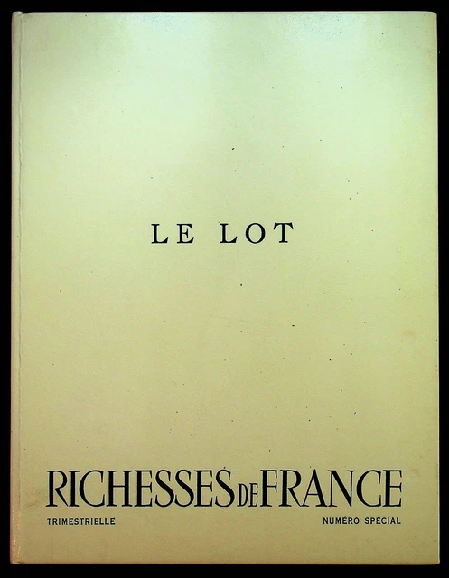 Jeu De Société Vintage Nathan - Richesses De France 1986 - Complet Et En TBE