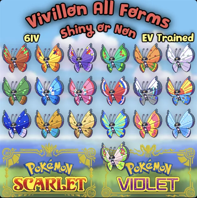 🍊Non-shiny Koraidon 6IV🍇Pokémon Scarlet/Violet (💯Legal)