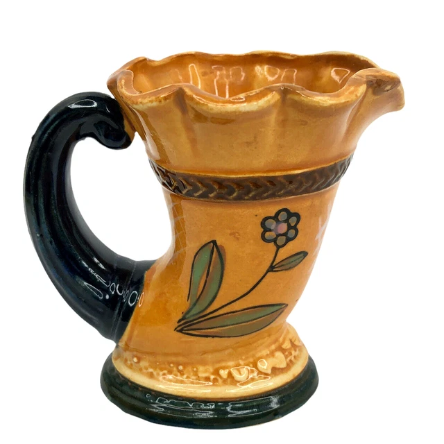 Japanese Orange Pottery FOR SALE! PicClick UK