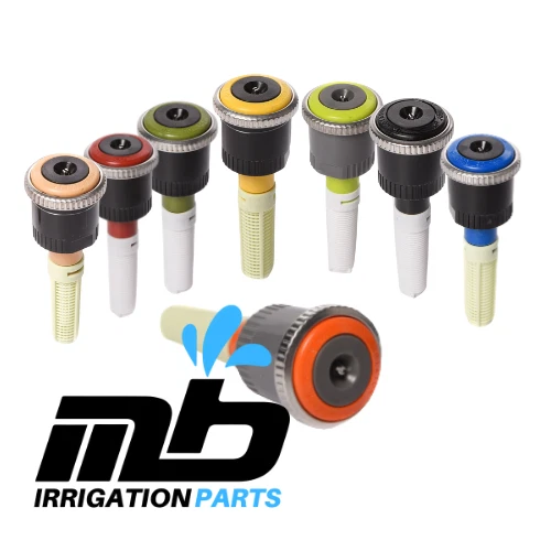 HUNTER MP ROTATOR Garden Sprinklers & Body Parts Water Irrigation £9.