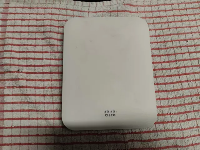 Cisco Meraki Mr18 Cloud Managed Wireless Access Point Mr18-Hw