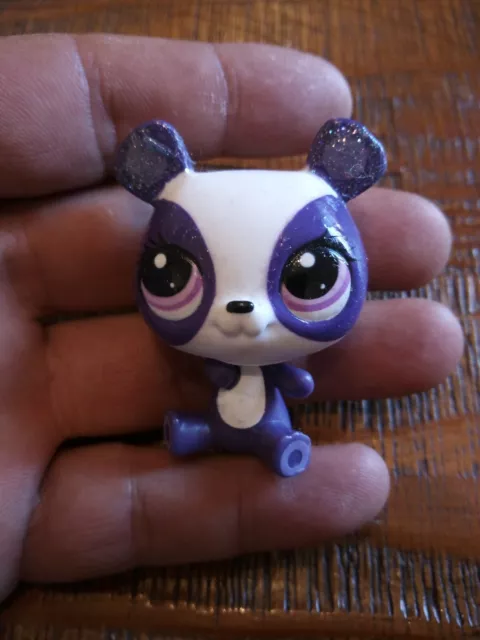 - Pet Shop   # LPS Littlest Petshop souris rat chat oiseaux singe chien panda