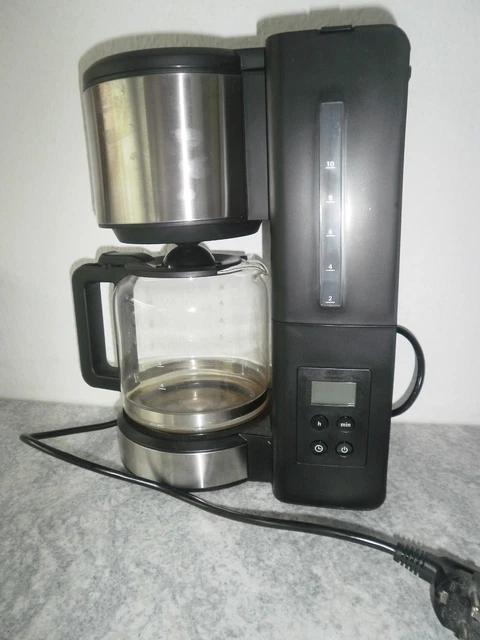Braun Aromaster Classic Type 4069F/ KF47