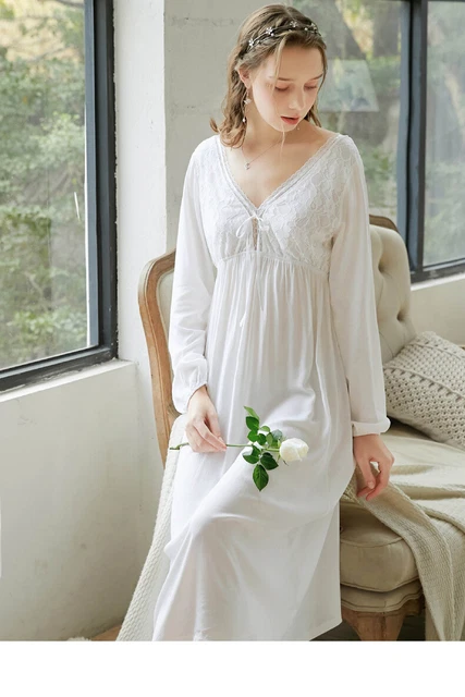 Vintage style nightdress cheap