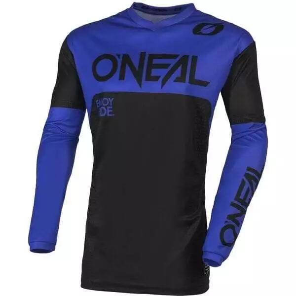 Oneal Elmnt Jrsy Racewear BK / Être Sm